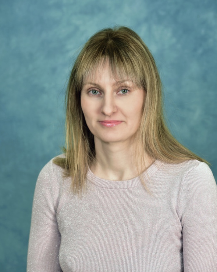 Галкина Анастасия Евгеньевна.